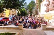Benassal alça la veu contra la violència de gènere pel 25N