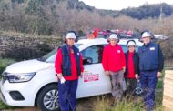 Ares contracta a 4 persones amb el programa EMERGE