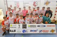 Activitat del cap de setmana del Club Balonmano Vinaròs