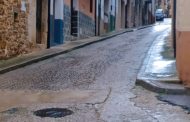Benassal renovarà dos carrers amb una inversió de 110.000 euros