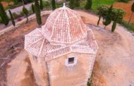 Un conveni entre la Diputació i Canet lo Roig permetrà il·luminar l’exterior del Calvari