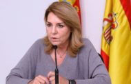 La vicepresidenta Susana Camarero assumirà el càrrec de portaveu del Govern valencià