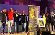 «De Vinaròs a la Lluna: Un Carnaval Intergalàctic» és el lema del cartell del Carnaval de Vinaròs 2025