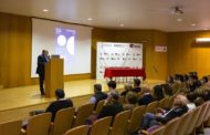 La Diputació trau profit la ceràmica contemporània a través del programa CeramicRes