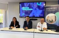 La Diputació i Espaitec impulsen a nou empreses a través de Castelló Global Program