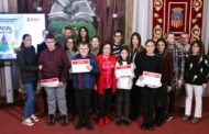 La Diputació convoca el XIV Concurs de Postals de Nadal i el certamen de microrelats