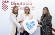 La Diputació convertirà la Cambra de Comerç en un espai d'inspiració i motivació per a la joventut