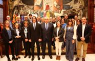 El Consorci Camino del Cid aprova a Saragossa el paquet d'actuacions per a 2025