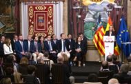 Marta Barrachina anuncia el pla Pobles amb Futur que naixerà en 2025 amb 4,7M