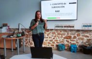 Curs sobre Intel·ligència Artificial per als emprenedors rurals