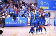 El Servigroup Peníscola guanya de nou a casa després d'una bogeria de partit davant Valdepeñas