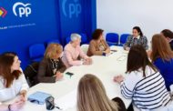 El PPCS celebra el compromís del Consell en la lluita contra la violència de gènere amb un Centre 24H