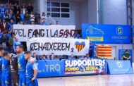 El Servigroup Peníscola FS seguix en ratxa després de superar al Noia (2-0)