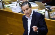 El PP defén que els recursos per a la prevenció d'incendis han crescut un 166% respecte al Botànic