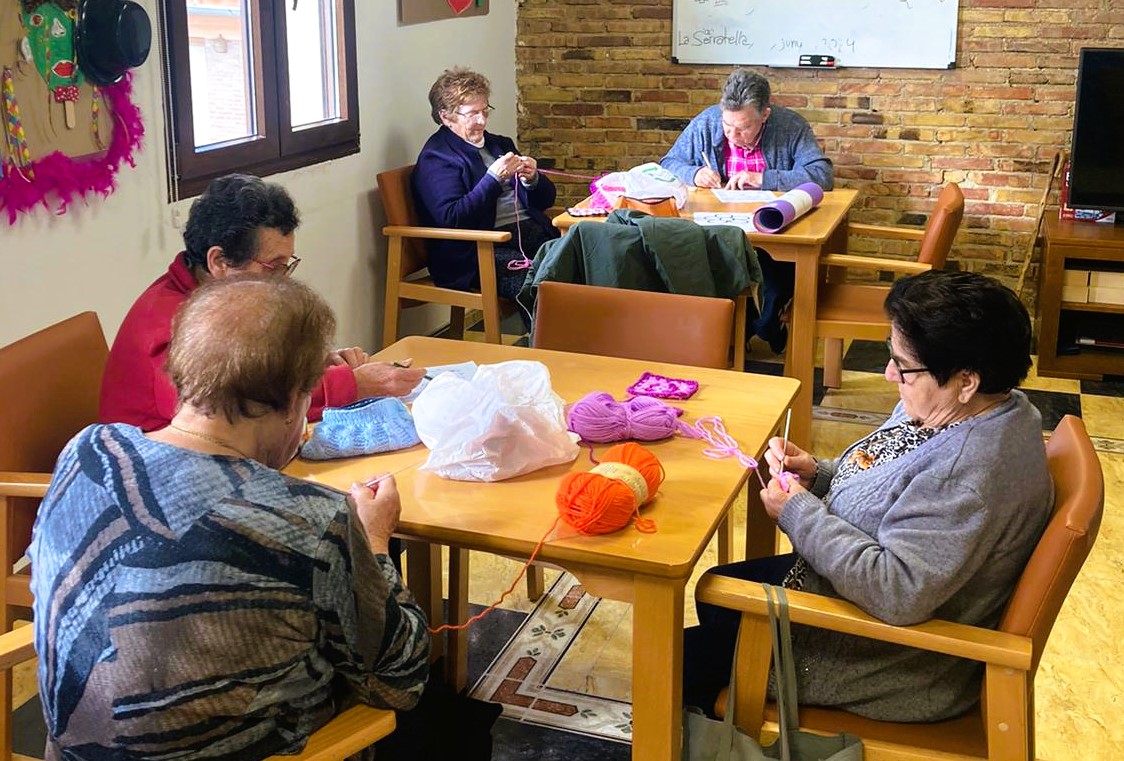 La Mancomunitat Baix Maestrat reforça el Servei d’Ajuda a Domicili davant l’augment de la demanda