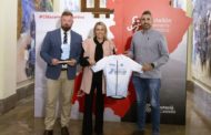La Diputació potencia la ceràmica i l'esport amb la II edició del Gran Premi Castelló-Ruta de la Ceràmica