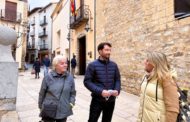 El PP proposa invertir a Xiva, Herbeset, Ortells i la Puebla de Alcolea els fons contra la despoblació