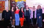 La Diputació reunix referents de l'emprenedoria amb motiu del Dia de la Dona Emprenedora