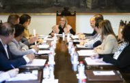 La Diputació concedix ajudes a 14 pobles per a la demolició d'edificis de titularitat municipal
