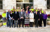 Finalitzen els tallers d’ocupació Treballem Iguals II i Vinaròs Futur Verd