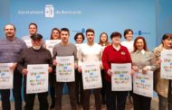 Recollida de material escolar i joguines per a les zones afectades per la DANA