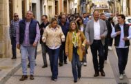 Sant Mateu rebrà més de 150.000 euros del Fons de Cooperació que «el PSOE deia que estava en risc»