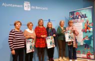 Benicarló presenta una Fira de Nadal més àmplia i amb activitats per a tota la família