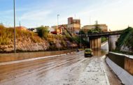 La GVA inicia la campanya de prevenció d'inundacions i recorda als ajuntaments els procediments d'actuació