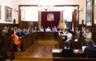 La Diputació s'unix per a traslladar el seu suport i solidaritat amb les víctimes i afectats per la DANA
