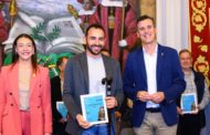 La Diputació promociona la literatura en valencià i entrega el Pascual Tirado a Salvador Belenguer
