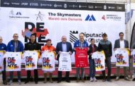 La Diputació dona l’eixida de la IX edició de la Marató dels Dements