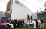 La Diputació posa en valor l'emprenedoria i l'activitat empresarial en els Premis Òrbita