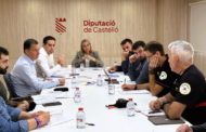 La Diputació sol·licita al Consell i al Govern que incloguen a 33 municipis afectats per la DANA