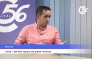 L'INFORMATIU DE C56 07-11-2024