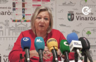 PRESENTACIÓ DE LA PROGRAMACIÓ CULTURAL DE NADAL A VINARÒS 27-11-2024