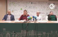 PRESENTACIÓ DELS ACTES DE SANTA CATERINA A VINARÒS 19-11-2024