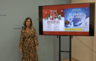 PRESENTACIÓ DE LA PROGRAMACIÓ DEL PONT DE DESEMBRE A BENICARLÓ 22-11-2024