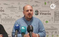 PRESENTACIÓ DE LES JORNADES PER A PERSONES AMB DISCAPACITAT A VINARÒS 27-11-2024