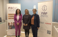 PRESENTACIÓ DE LA JORNADA FOCUS PIME I EMPRENEDORIA A BENICARLÓ 20-11-2024