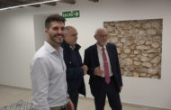 VISITA A LA NOVA SEU DE LA UNIVERSITAT POPULAR DE BENICARLÓ 18-11-2024