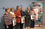 PRESENTACIÓ DE LA FIRA  DE NADAL DE BENICARLÓ 19-11-2024