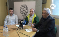 RODA DE PREMSA DEL CONSELL REGULADOR DE LA DOP CARXOFA DE BENICARLÓ 22-11-2024