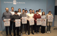 CAMPANYA DE RECOLLIDA DE MATERIAL ESCOLAR PER A ALUMNES AFECTATS PER LA DANA 26-11-2024
