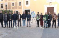 PRESENTACIÓ DEL CARTELL DE LA FESTA DE LA CARXOFA DE BENICARLÓ 2025 29-11-2024