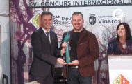 NIT DE LA CULTURA DE L'ASSOCIACIÓ CULTURAL AMICS DE VINARÒS 29-11-2024