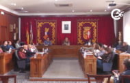 SESSIÓ EXTRAORDINÀRIA DEL PLE DE L'AJUNTAMENT DE VINARÒS 22-11-2024