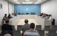 SESSIÓ ORDINÀRIA DEL PLE DE L’AJUNTAMENT DE BENICARLÓ 28-11-2024