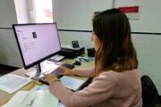 Camarero destaca l'impacte del procés de regularització en les dades d'atur i exigeix al Govern més recursos