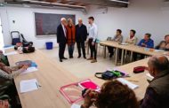 La Universitat Popular de Benicarló estrena seu en la històrica casa dels Montia del carrer Major