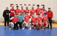 Activitat del cap de setmana del Club Balonmano Vinaròs